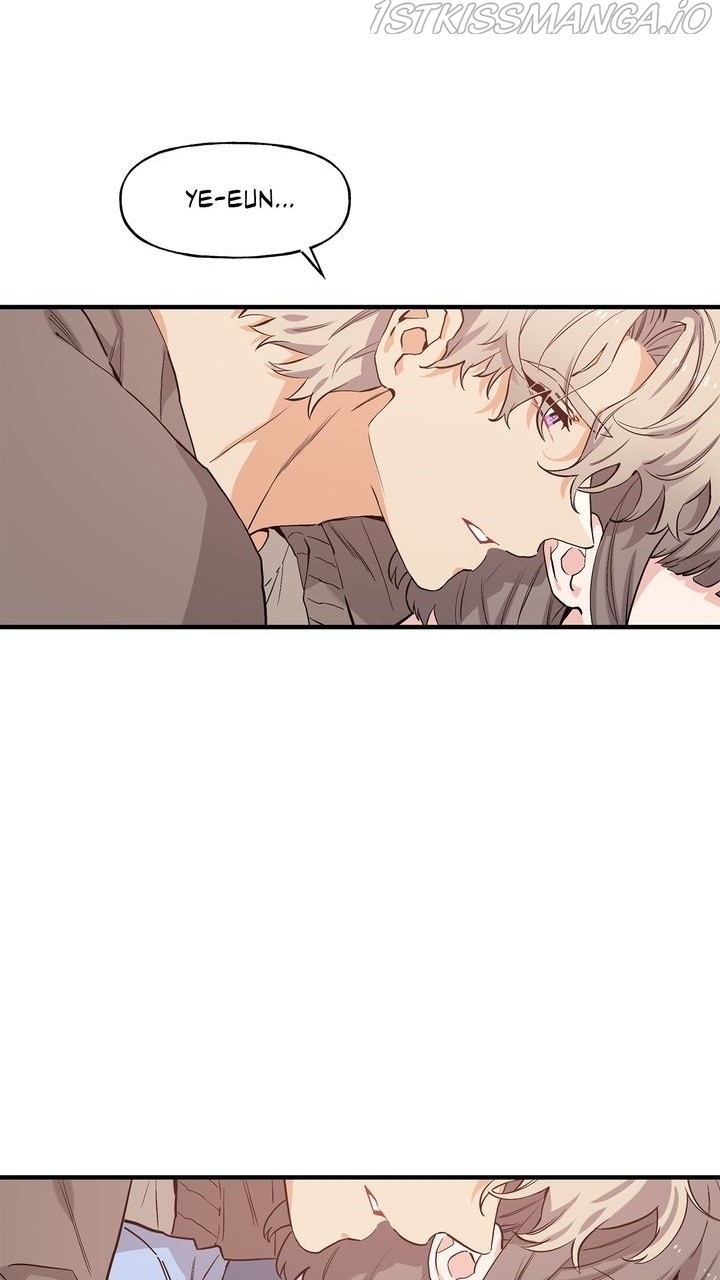 Protect Me, Knight chapter 50 - page 44