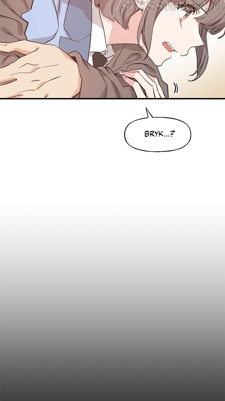 Protect Me, Knight chapter 50 - page 45