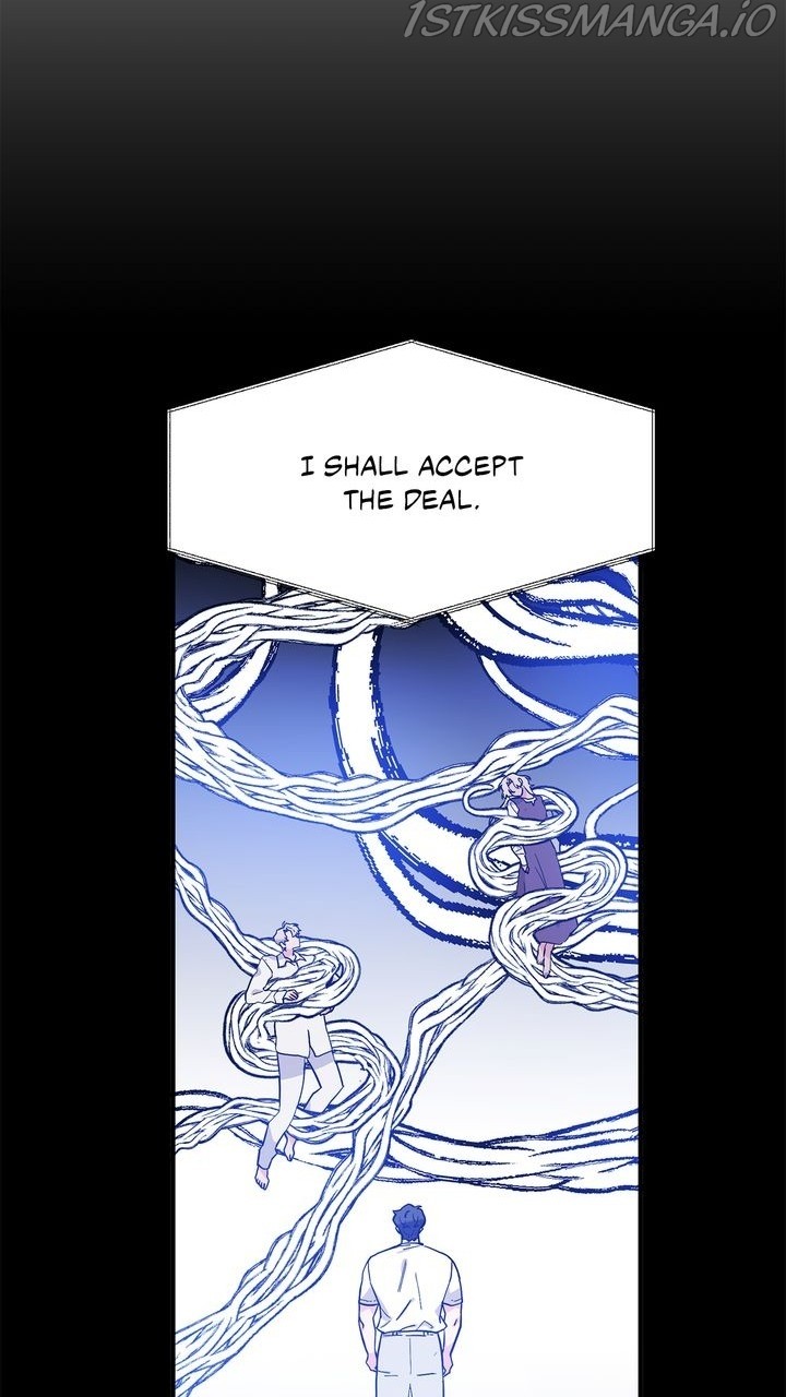 Protect Me, Knight chapter 50 - page 46