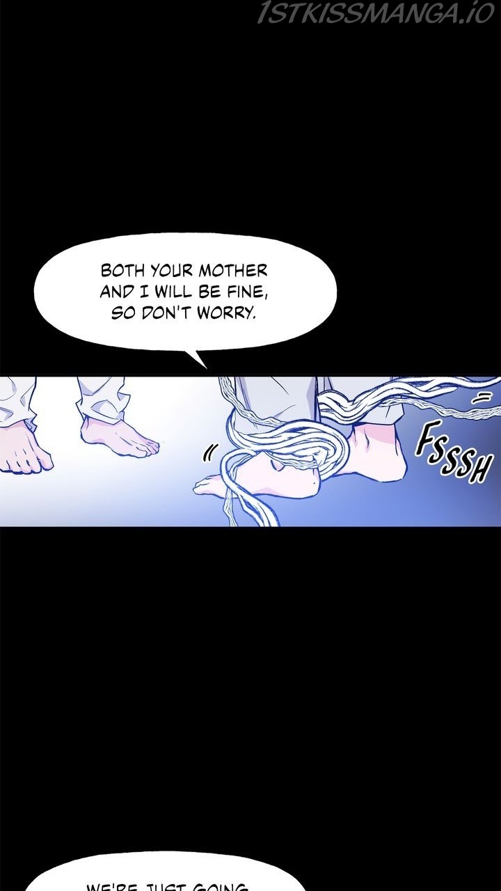 Protect Me, Knight chapter 50 - page 49