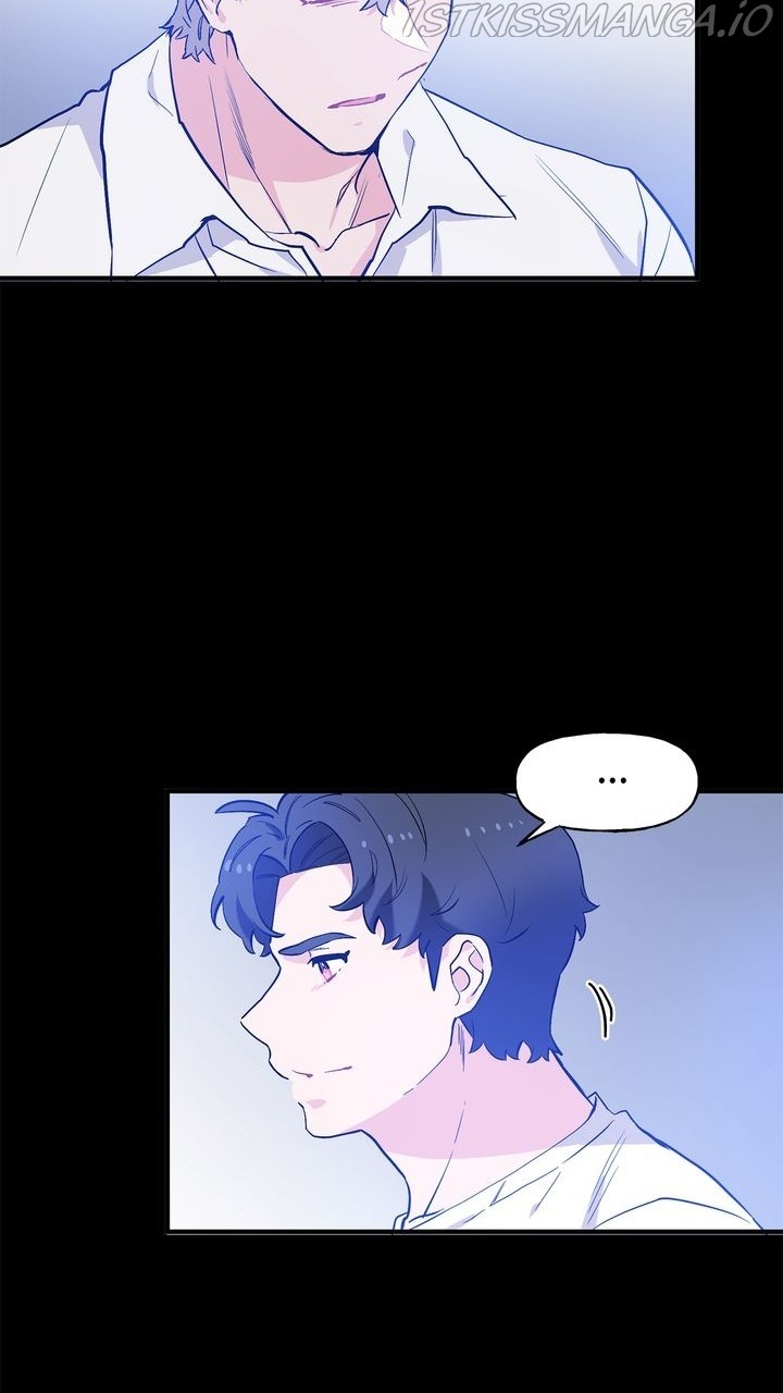 Protect Me, Knight chapter 50 - page 51