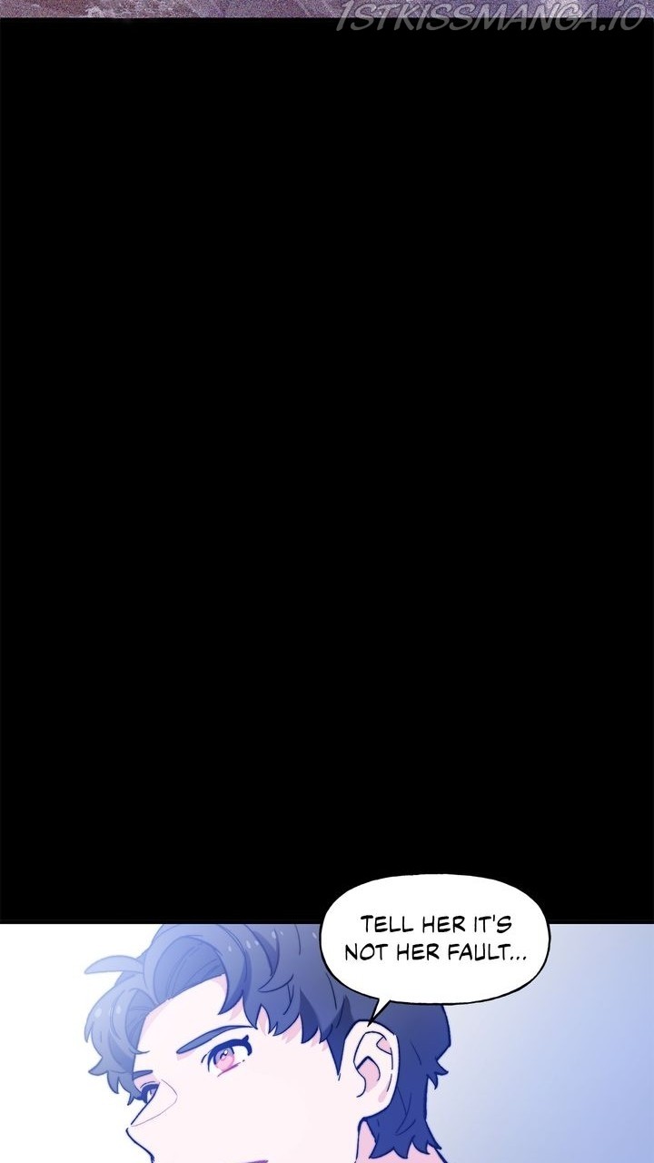 Protect Me, Knight chapter 50 - page 56