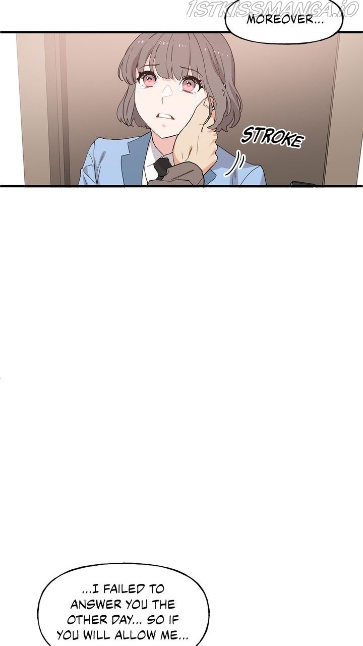 Protect Me, Knight chapter 50 - page 59