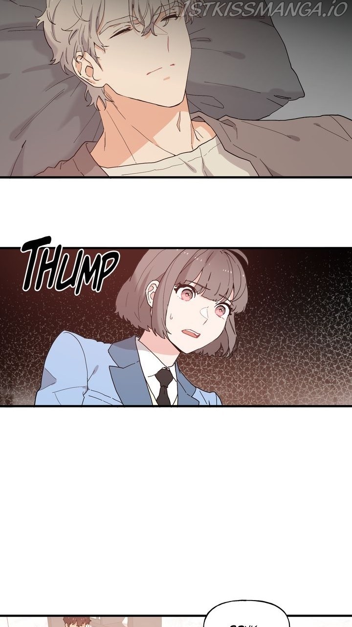 Protect Me, Knight chapter 50 - page 6