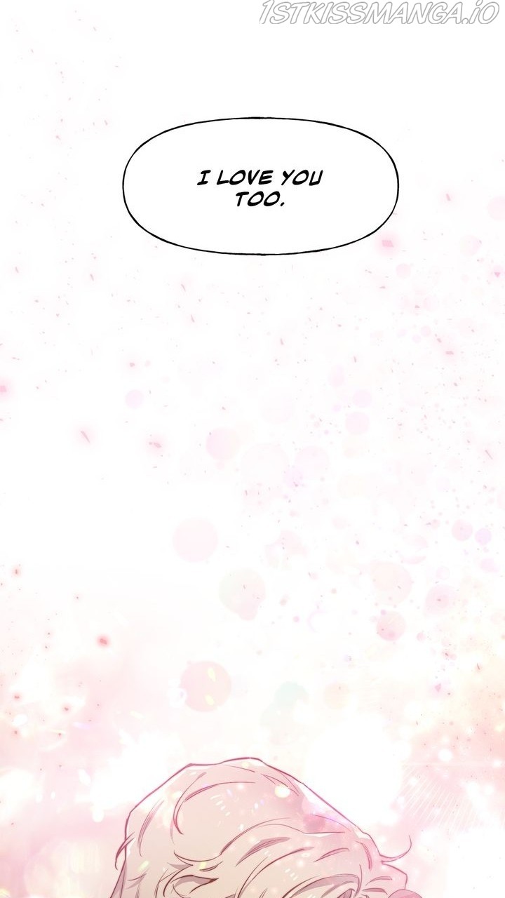 Protect Me, Knight chapter 50 - page 61