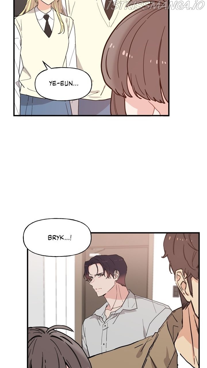 Protect Me, Knight chapter 50 - page 8