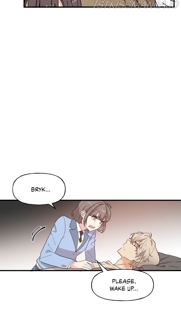 Protect Me, Knight chapter 50 - page 9