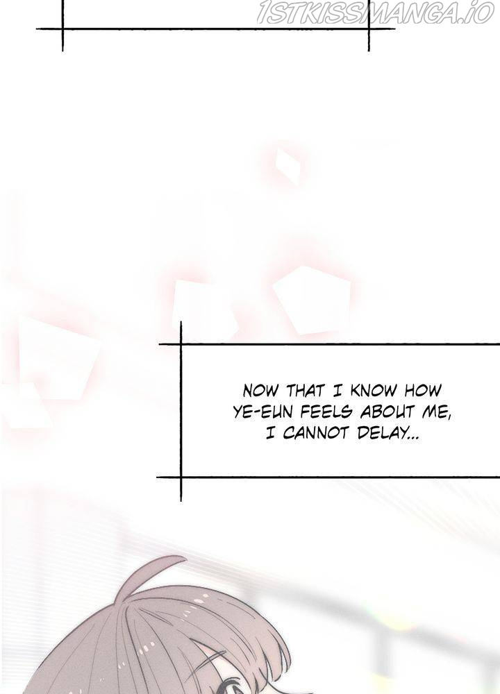 Protect Me, Knight chapter 40 - page 101