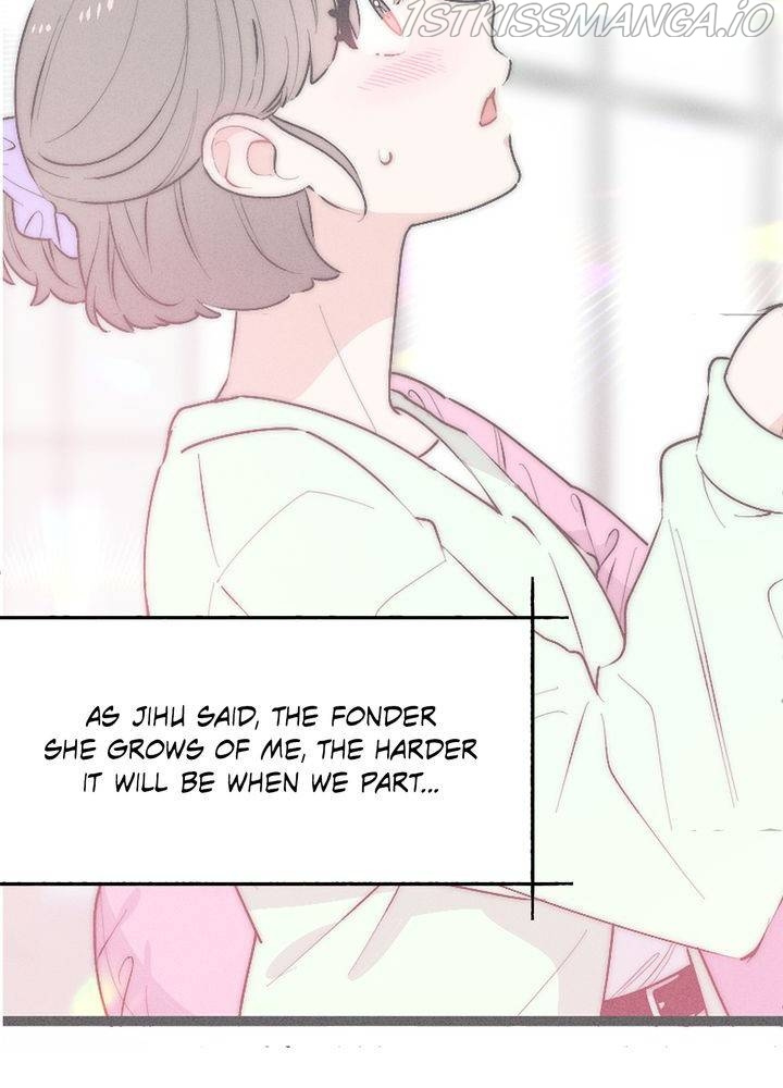 Protect Me, Knight chapter 40 - page 102