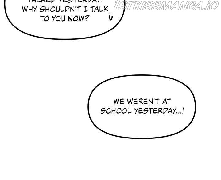 Protect Me, Knight chapter 40 - page 15