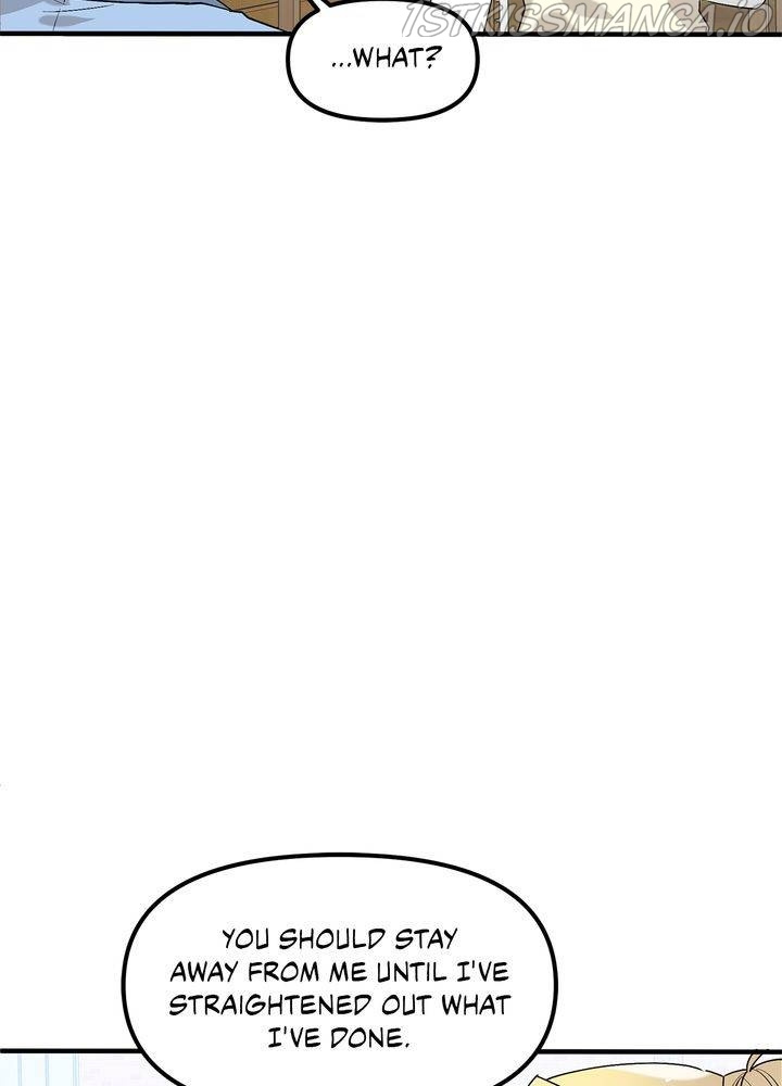 Protect Me, Knight chapter 40 - page 17