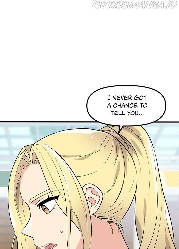 Protect Me, Knight chapter 40 - page 19
