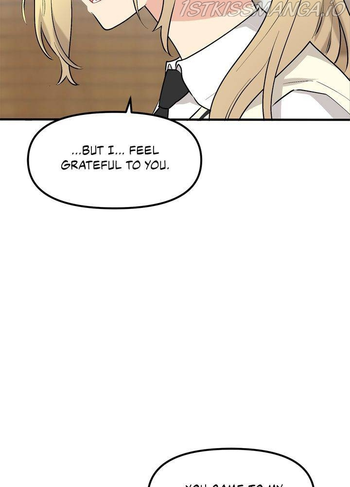 Protect Me, Knight chapter 40 - page 20