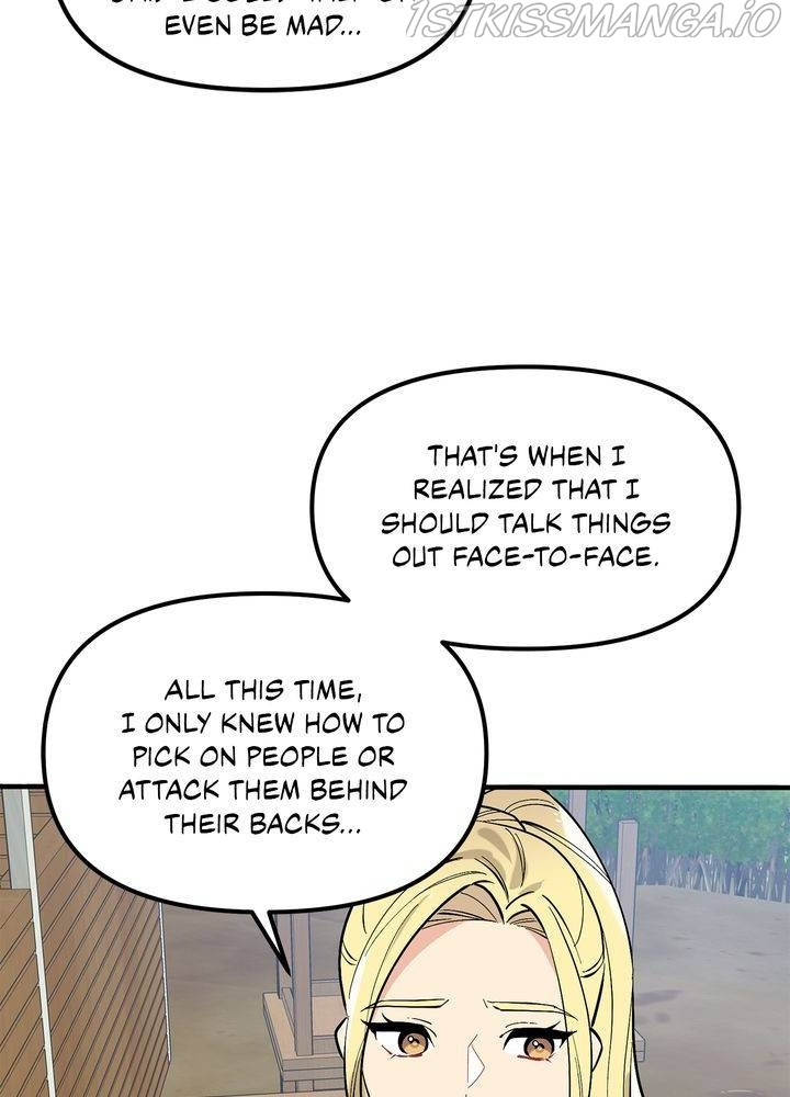 Protect Me, Knight chapter 40 - page 23