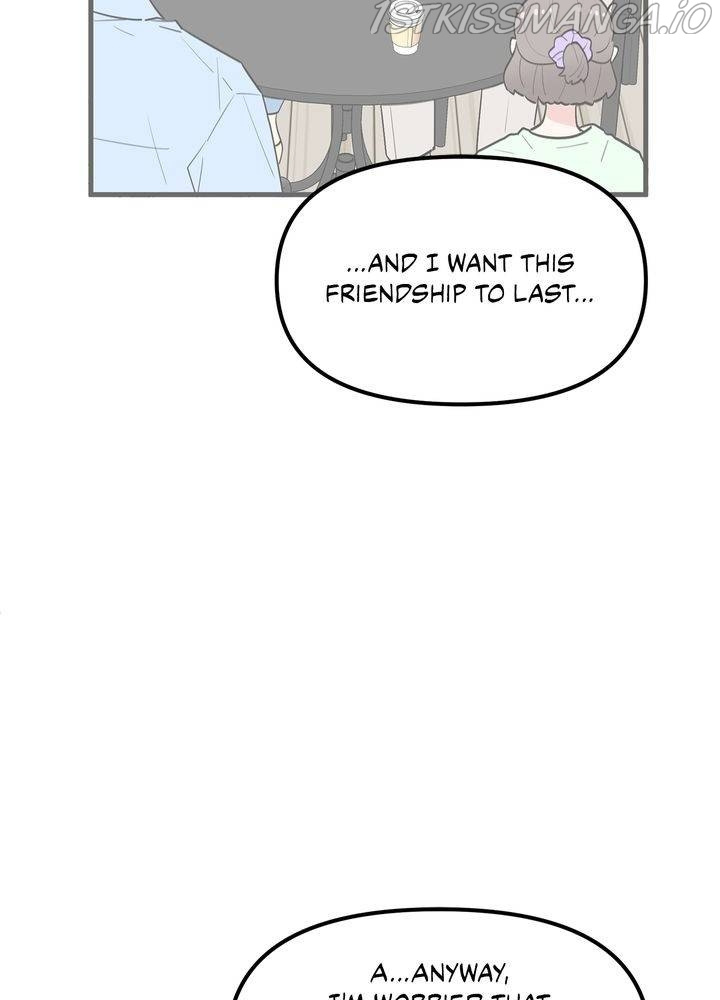 Protect Me, Knight chapter 40 - page 27