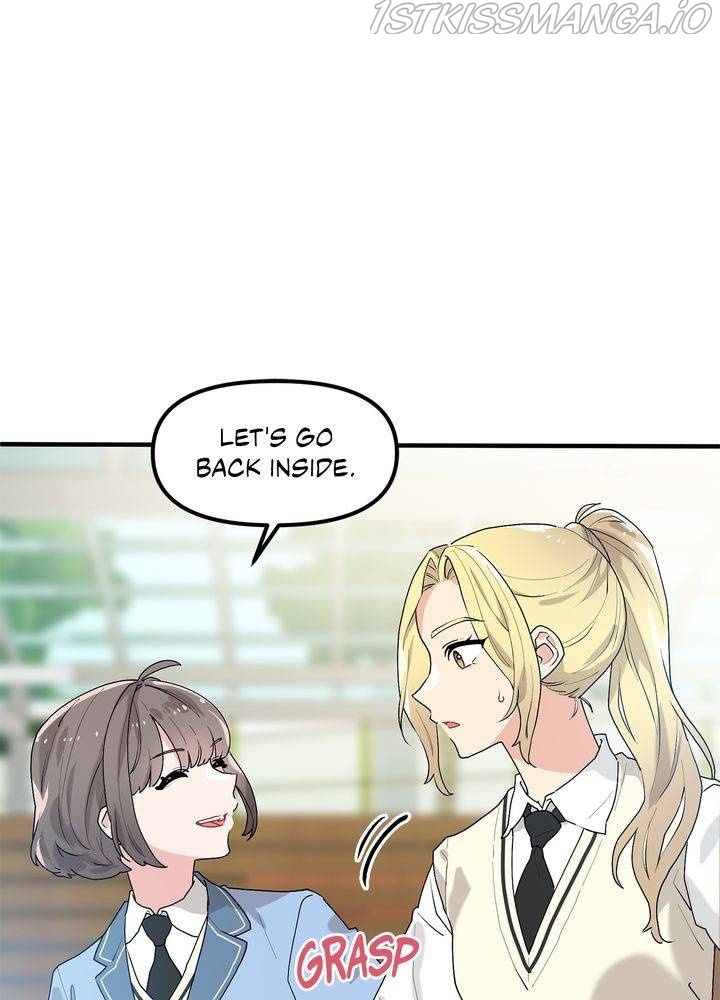 Protect Me, Knight chapter 40 - page 30