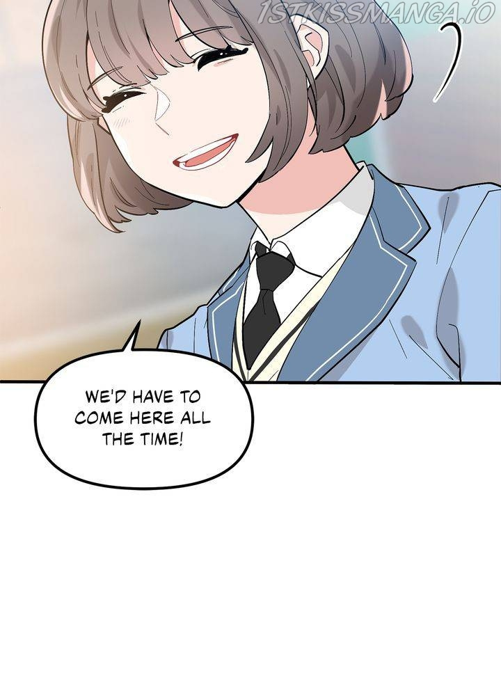 Protect Me, Knight chapter 40 - page 32