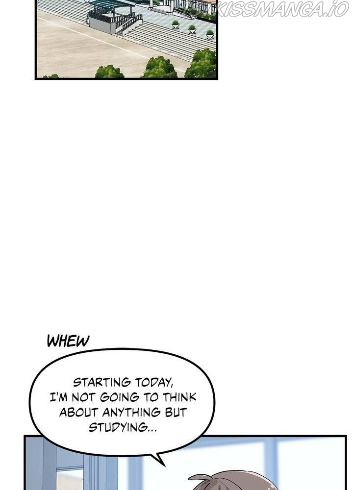 Protect Me, Knight chapter 40 - page 4