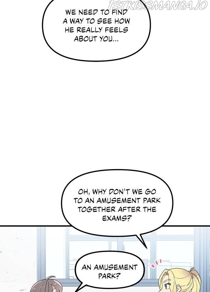 Protect Me, Knight chapter 40 - page 44