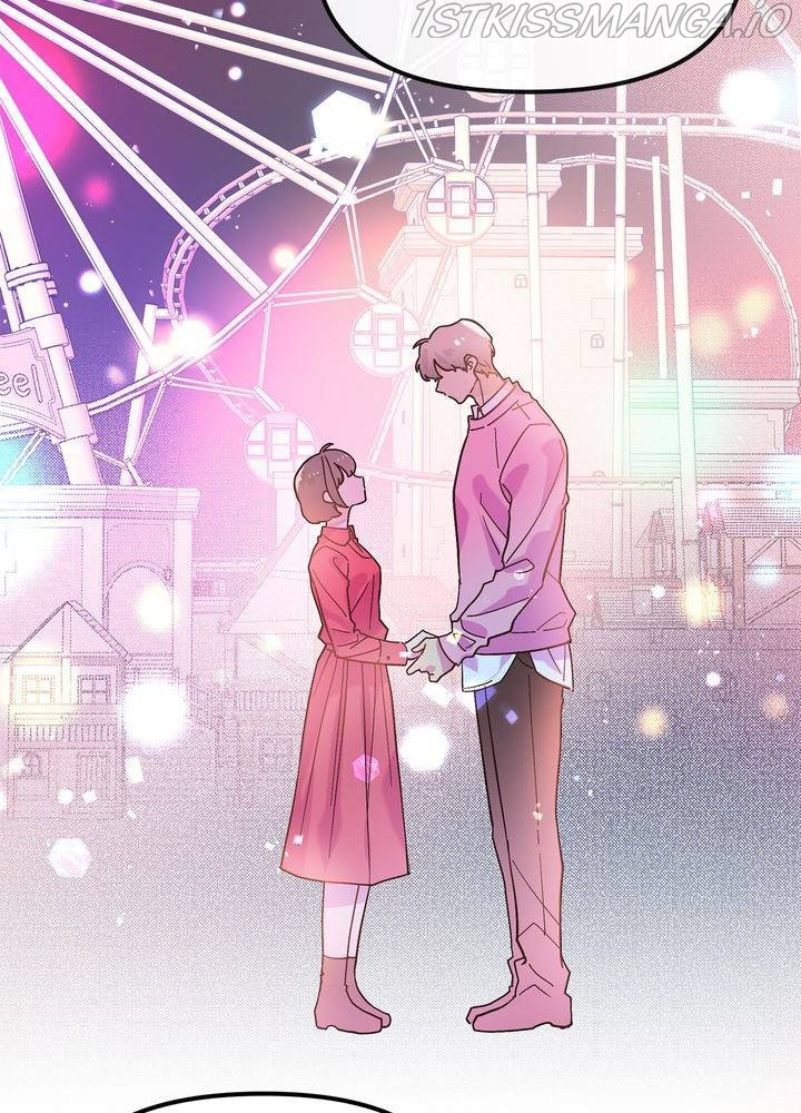 Protect Me, Knight chapter 40 - page 46