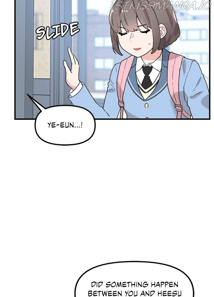 Protect Me, Knight chapter 40 - page 5