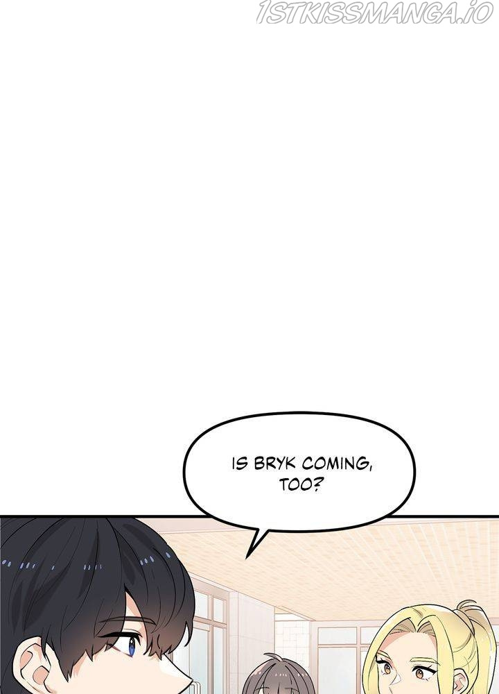 Protect Me, Knight chapter 40 - page 51