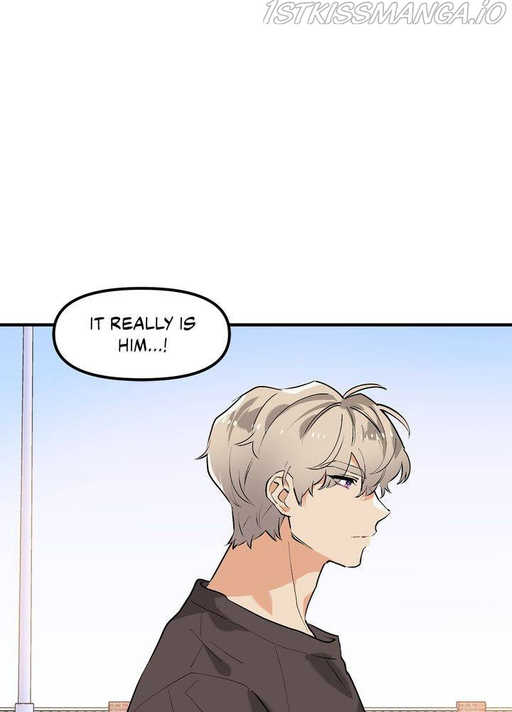 Protect Me, Knight chapter 40 - page 56