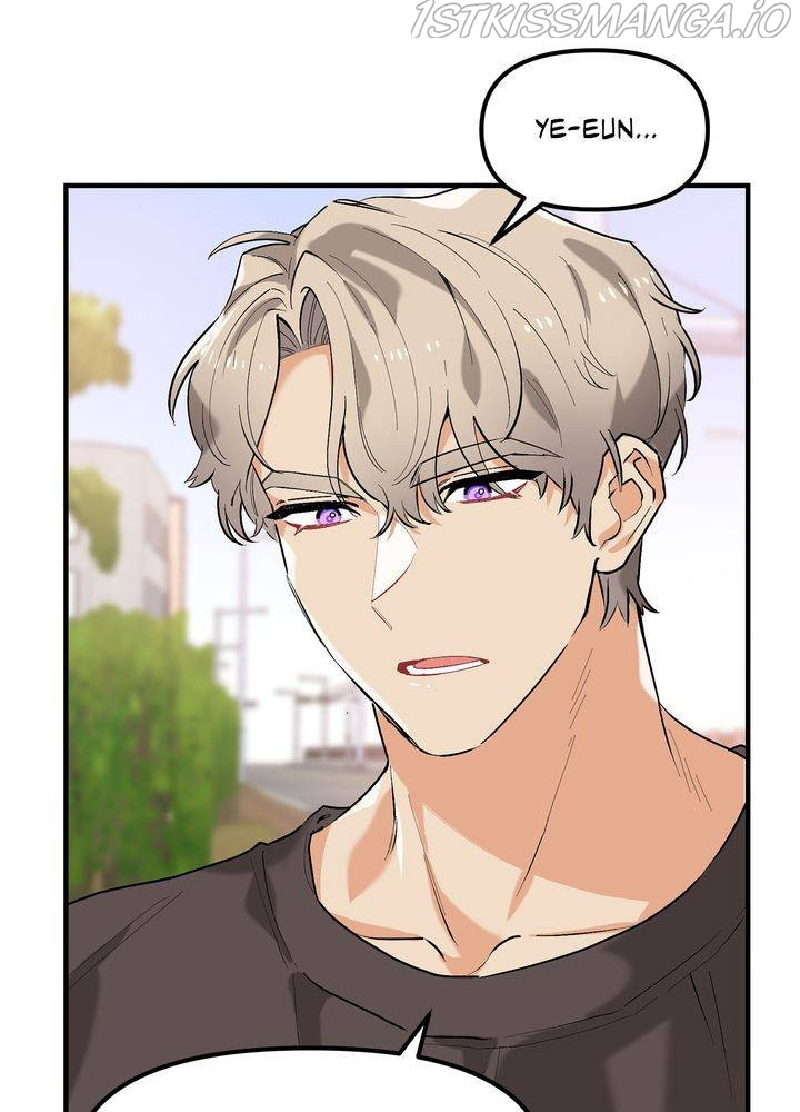 Protect Me, Knight chapter 40 - page 60