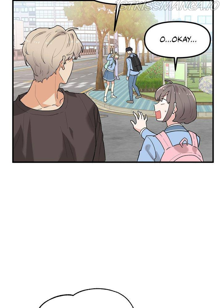 Protect Me, Knight chapter 40 - page 64