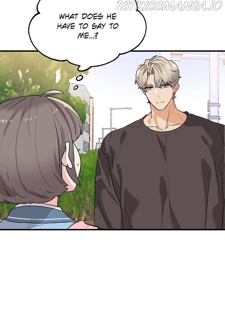 Protect Me, Knight chapter 40 - page 65