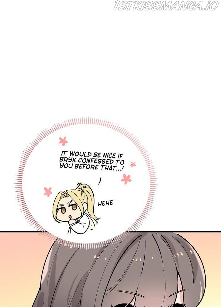 Protect Me, Knight chapter 40 - page 66
