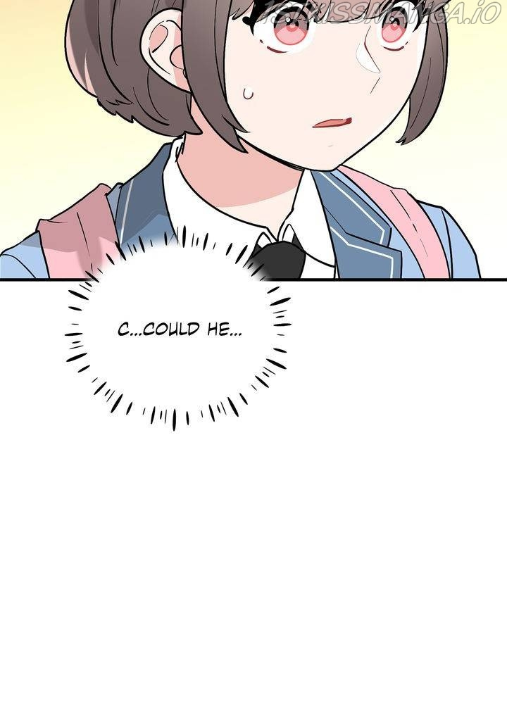 Protect Me, Knight chapter 40 - page 67