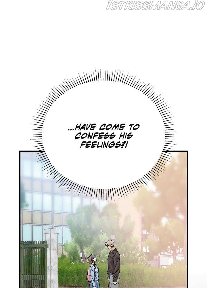 Protect Me, Knight chapter 40 - page 69