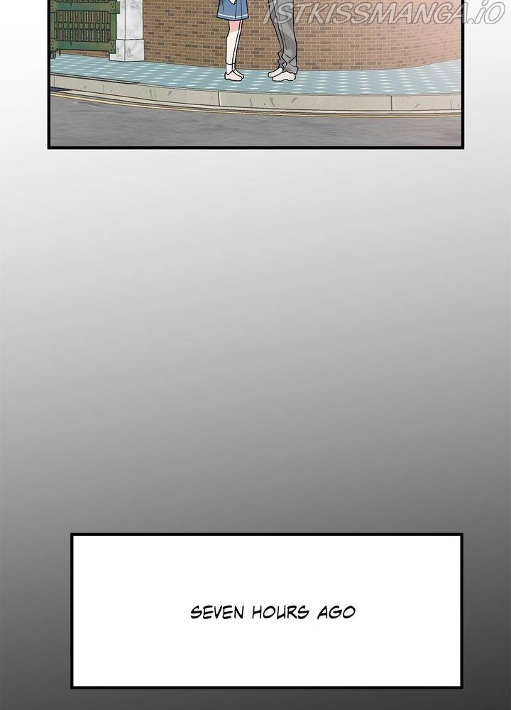 Protect Me, Knight chapter 40 - page 70