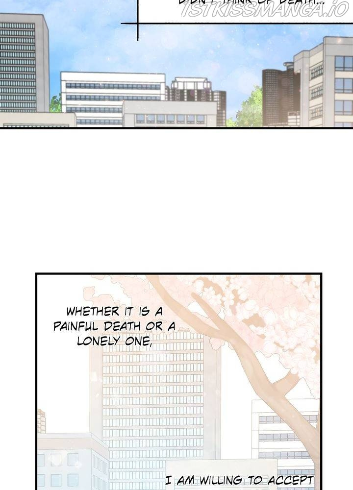 Protect Me, Knight chapter 40 - page 86