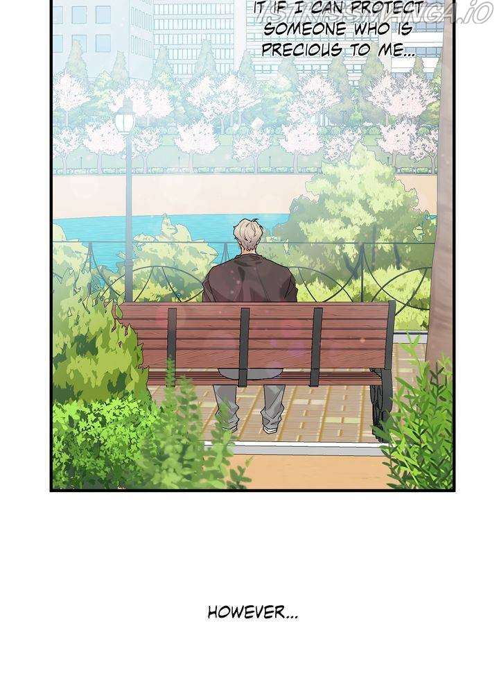 Protect Me, Knight chapter 40 - page 87