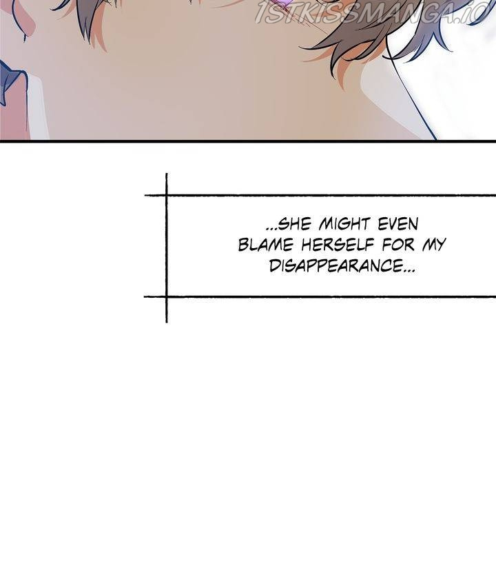 Protect Me, Knight chapter 40 - page 92