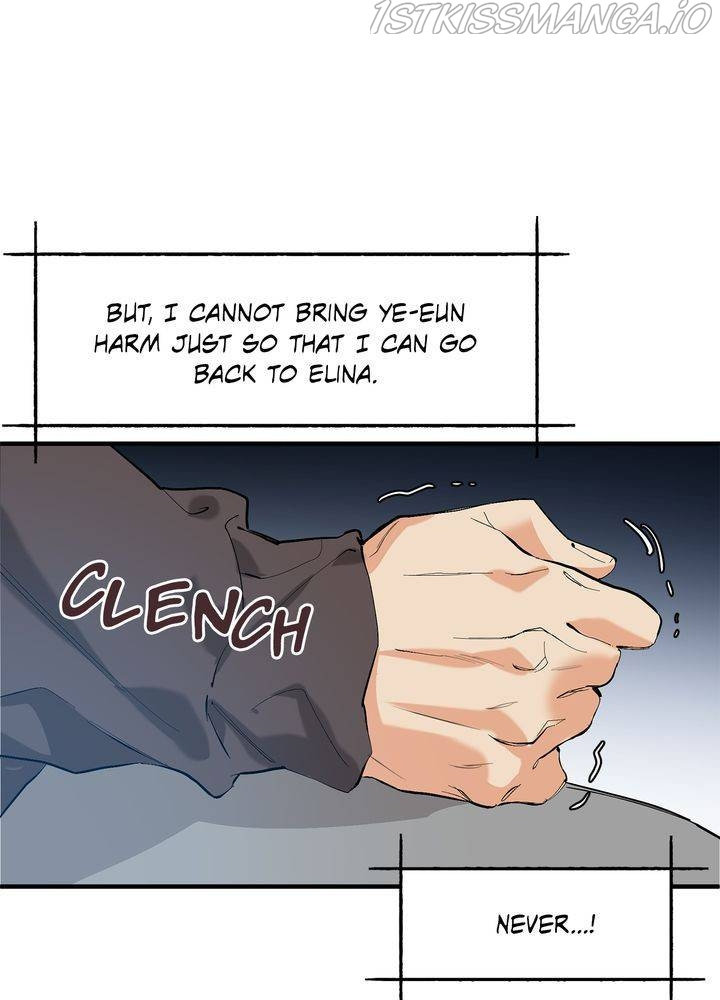 Protect Me, Knight chapter 40 - page 93