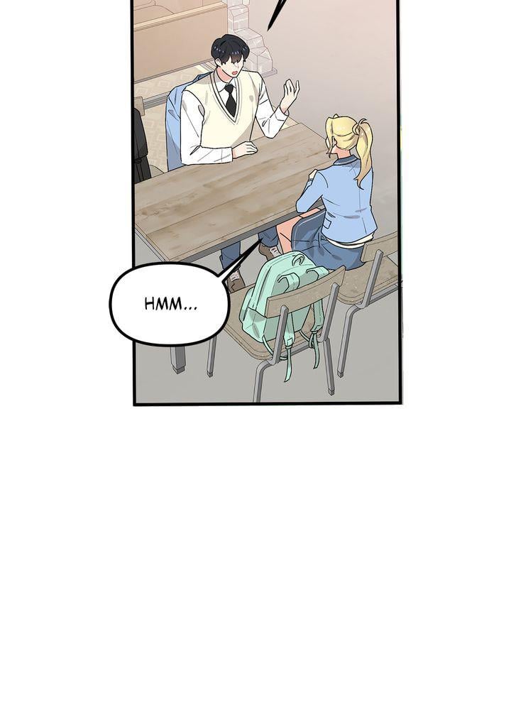 Protect Me, Knight chapter 41 - page 18