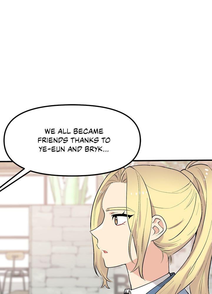 Protect Me, Knight chapter 41 - page 22