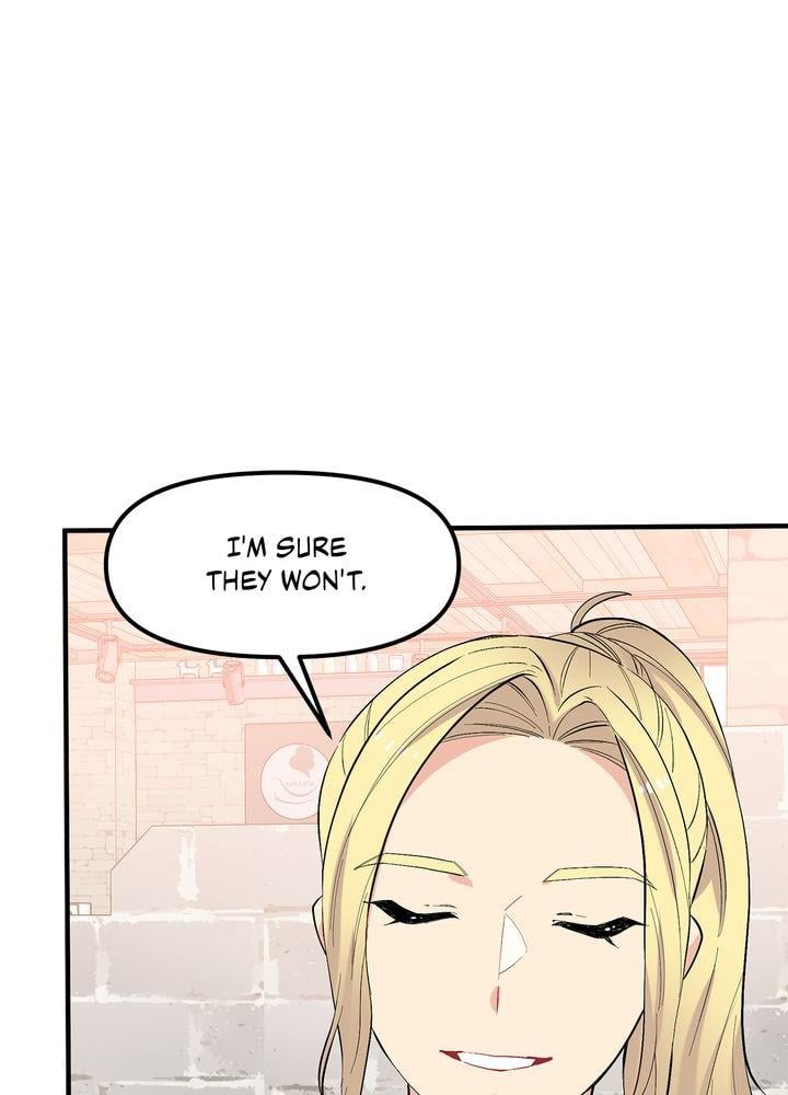 Protect Me, Knight chapter 41 - page 25