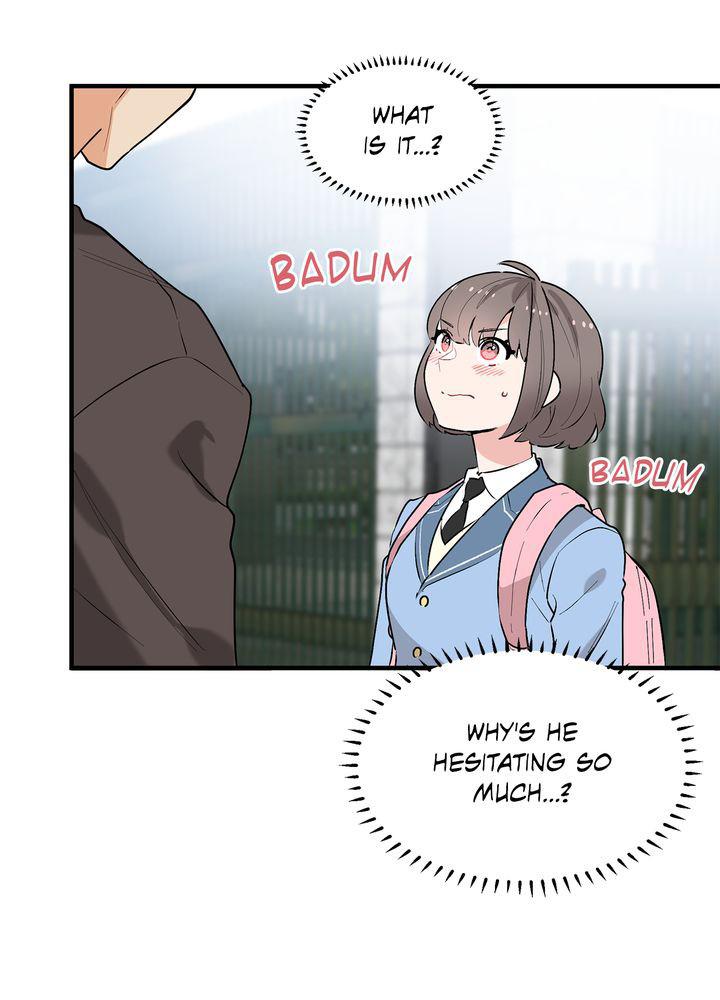 Protect Me, Knight chapter 41 - page 37