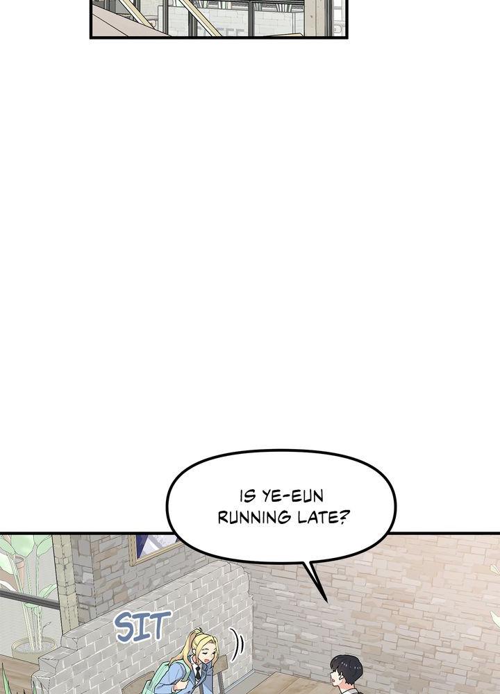 Protect Me, Knight chapter 41 - page 4