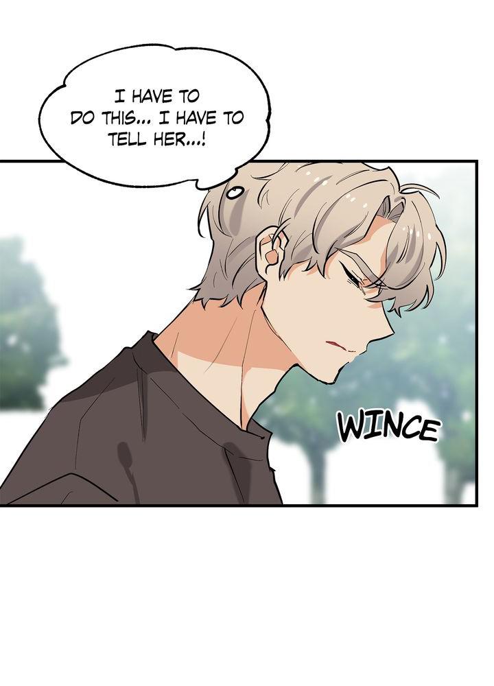 Protect Me, Knight chapter 41 - page 40