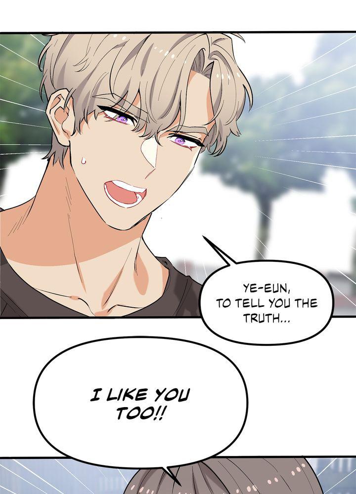 Protect Me, Knight chapter 41 - page 42