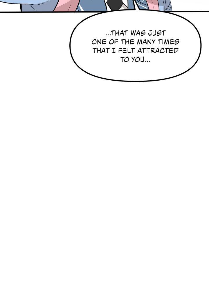 Protect Me, Knight chapter 41 - page 51
