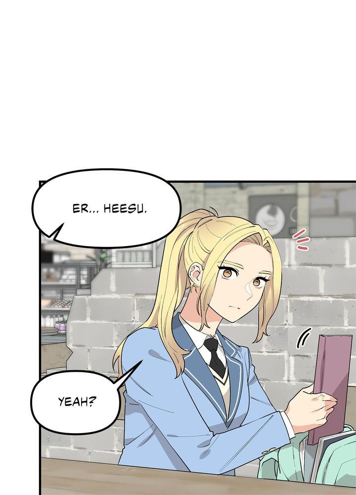 Protect Me, Knight chapter 41 - page 6