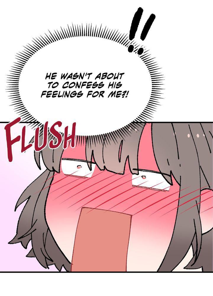 Protect Me, Knight chapter 41 - page 62