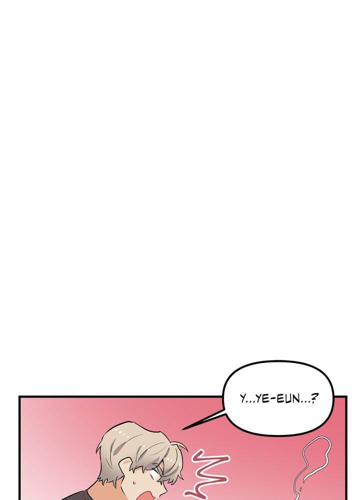 Protect Me, Knight chapter 41 - page 63