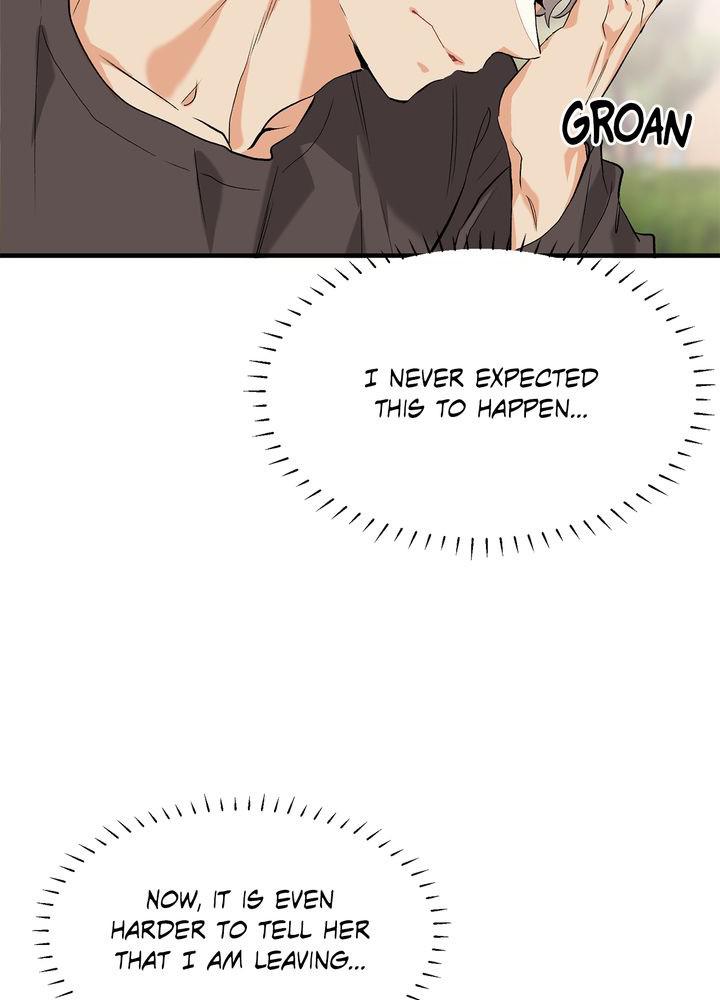 Protect Me, Knight chapter 41 - page 72